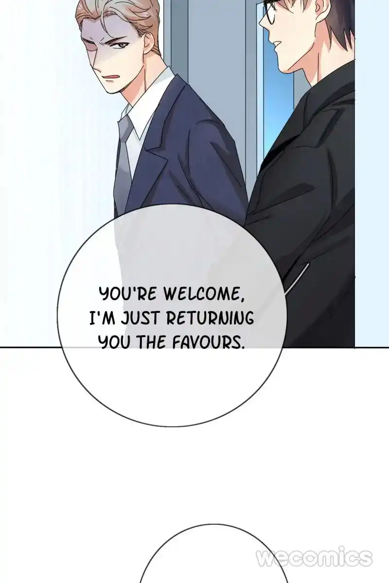 Legend Reboot Chapter 43 34